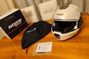 Casco Modulare Nolan N120-1 Classic Nobile XS New