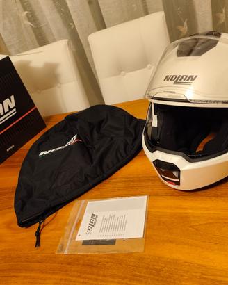 Casco Modulare Nolan N120-1 Classic Nobile XS New