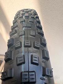 coppia di copertoni Schwalbe Nobby Noc Evo TL Easy