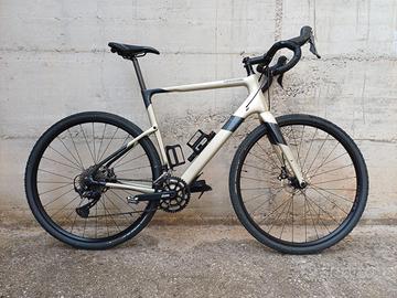 Cannondale Topstone Carbon 4