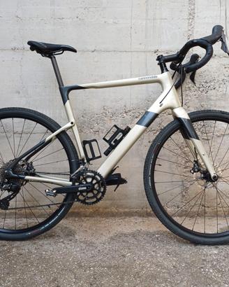 Cannondale Topstone Carbon 4