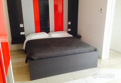 Monolocale Residence Altomare