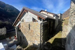 Casa indipendente di 77 m² con 3 locali a Tartano