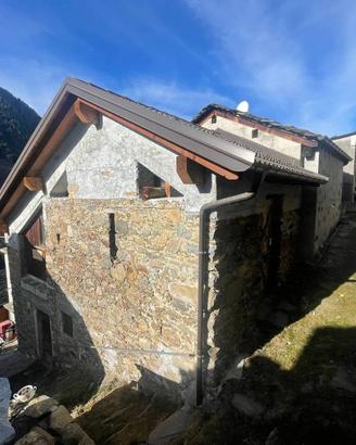 Casa indipendente di 77 m² con 3 locali a Tartano