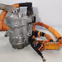 COMPRESSORE A/C RENAULT Captur Serie 926002618R/04