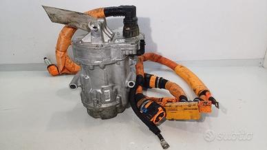 COMPRESSORE A/C RENAULT Captur Serie 926002618R/04