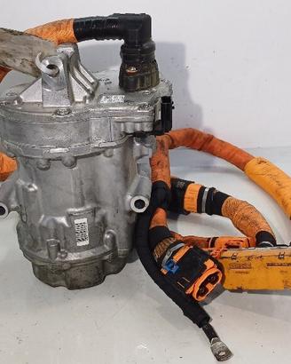 COMPRESSORE A/C RENAULT Captur Serie 926002618R/04