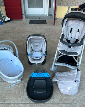 TRIO CHICCO