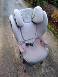 Seggiolino auto isofix Cibex