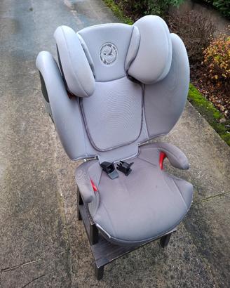 Seggiolino auto isofix Cibex