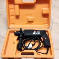 Trapano a percussione 