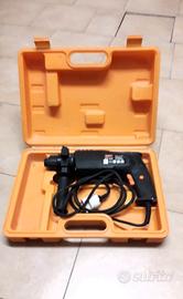 Trapano a percussione 