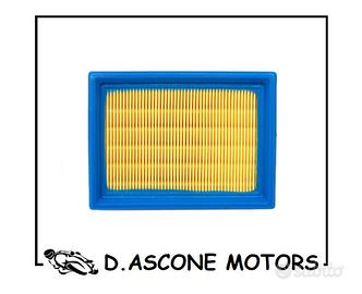 Filtro Aria APRILIA/BENELLI/GILERA/MOTO GUZZI 650/