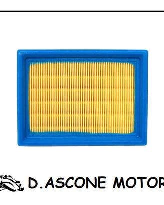 Filtro Aria APRILIA/BENELLI/GILERA/MOTO GUZZI 650/