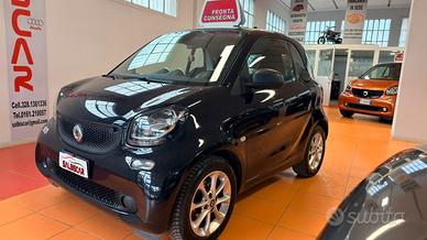 Smart ForTwo 70 1.0 Passion