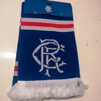 Sciarpa ufficiale FC Rangers Glasgow