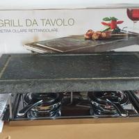 Grill da tavolo