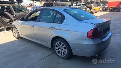 ricambi bmw 320 2007