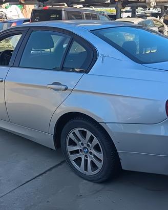 ricambi bmw 320 2007