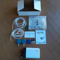 Pompa per acquari vlike ct-202