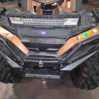 Polaris Sportsman 1000 XP