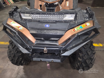 Polaris Sportsman 1000 XP