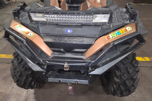 Polaris Sportsman 1000 XP