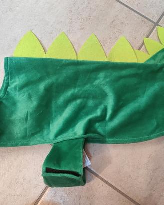 costume draghetto 
