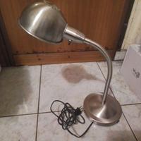IKEA LAMPADA TYP A1003 FORMAT IN METALLO