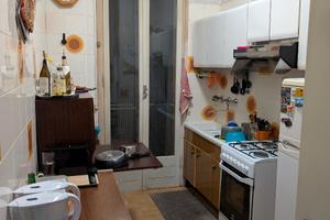 Stanza singola centro