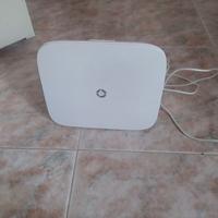 Modem Vodafone station revolution
