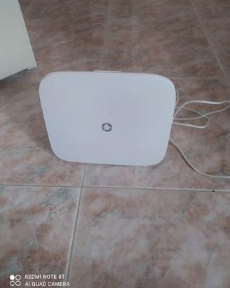 Modem Vodafone station revolution