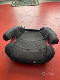 Seggiolino Auto