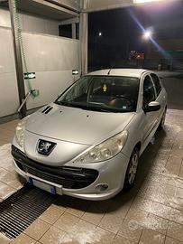 Peugeot 206 plus
