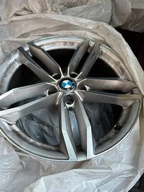 Cerchi BMW