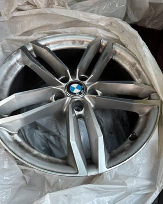 Cerchi BMW