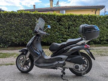 Piaggio Beverly 250 i.e.