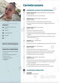 Fare un po' di tutto