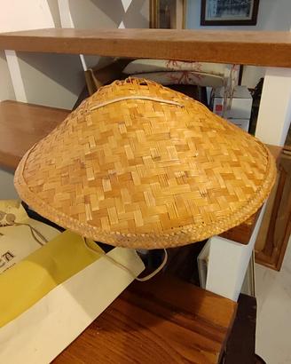 cappello cinese