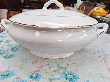 zuppiera SC Richard vintage