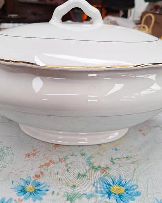 zuppiera SC Richard vintage