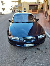 Mazda xedos 6 2000 v6 24 valvole 140 cv