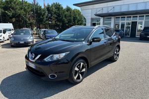 Nissan Qashqai 1.5 dCi Tekna - 2017