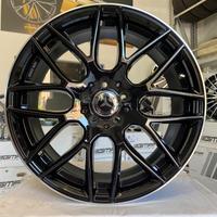 Cerchi NUOVI Mercedes raggio 19 cod.87452