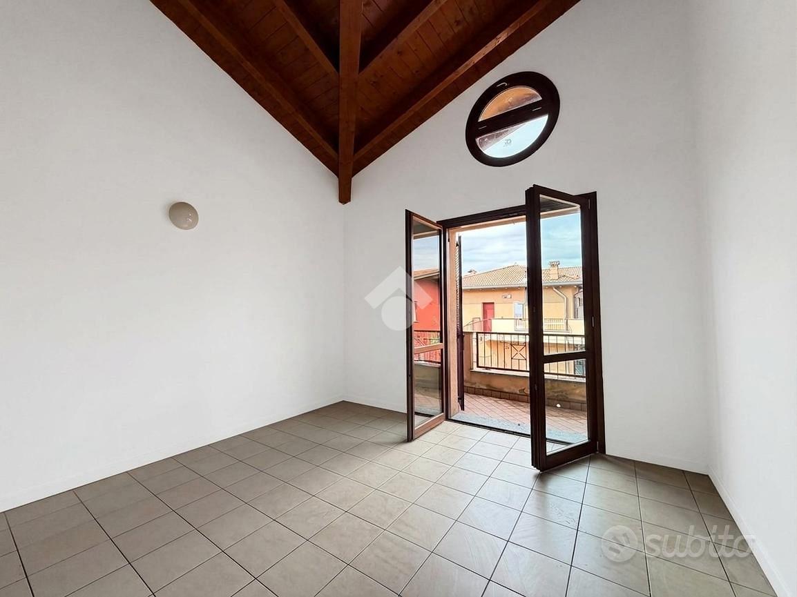 Appartamento – Pontirolo Nuovo, Bergamo - Altro