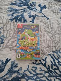 Gioco per nintendo switch