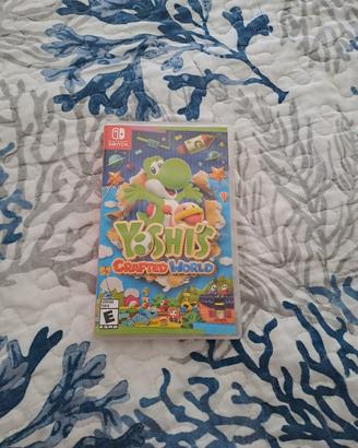 Gioco per nintendo switch