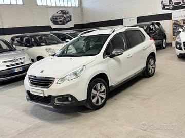 Peugeot 2008 1.6 e-HDi 92 CV Stop&Start ETG6 Allur