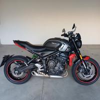 triumph trident 2023