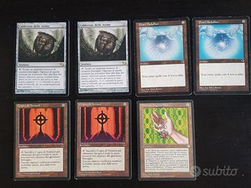 Carte di Magic the Gathering